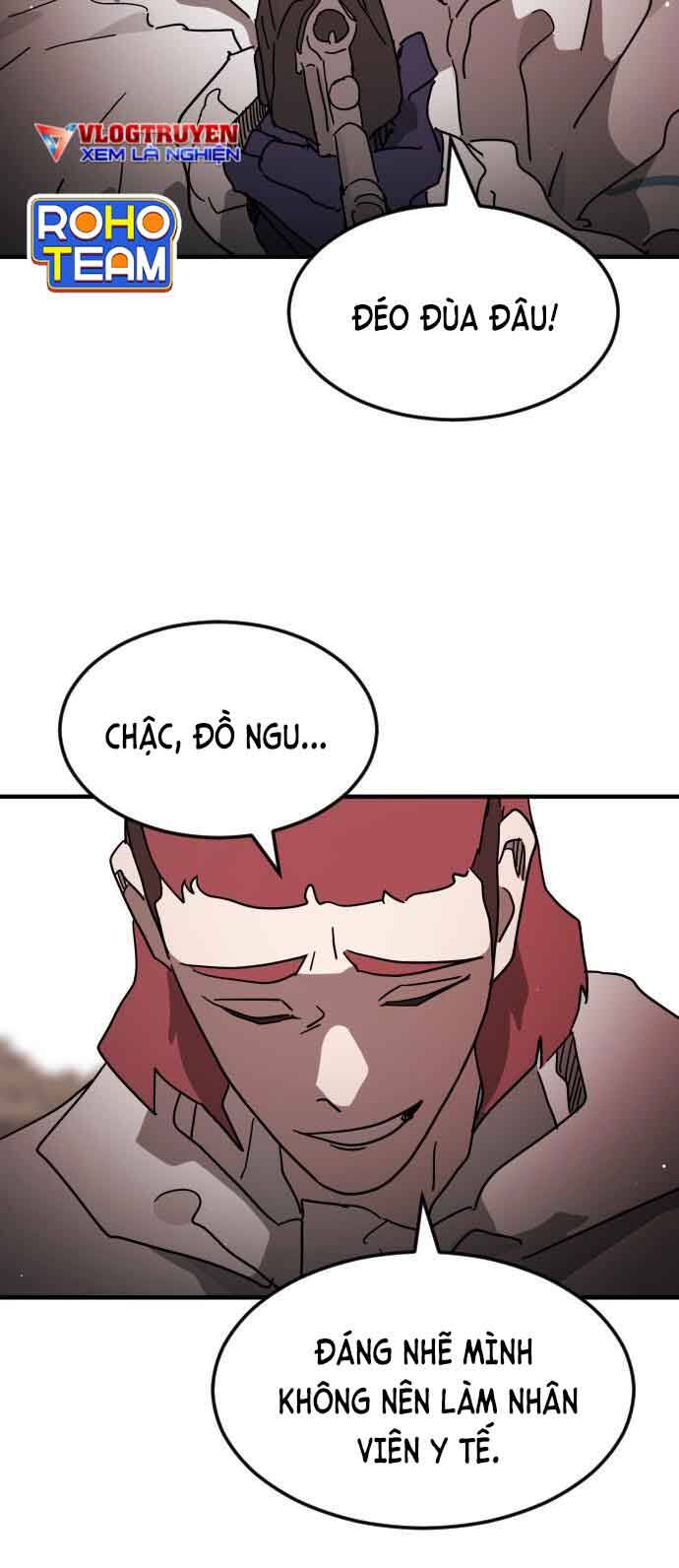 Đại Dịch Seoul Chap 74 - Next Chap 75