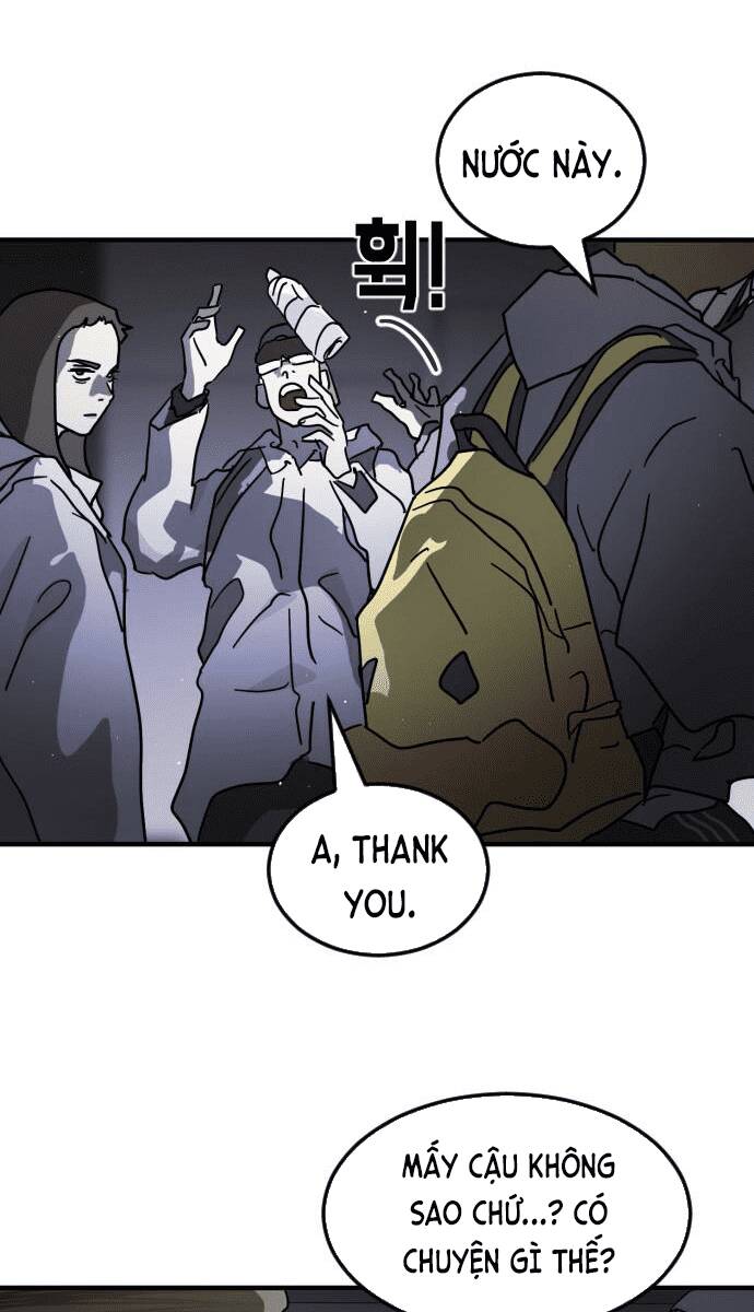 Đại Dịch Seoul Chap 78 - Next Chap 79