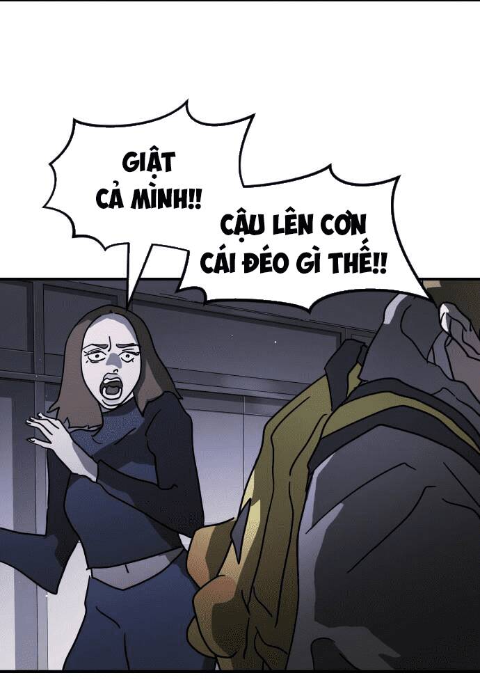 Đại Dịch Seoul Chap 78 - Next Chap 79