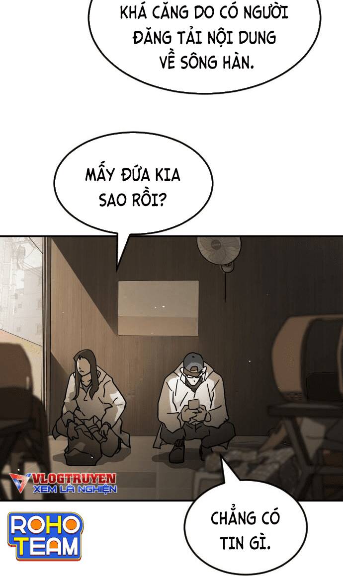 Đại Dịch Seoul Chap 78 - Next Chap 79