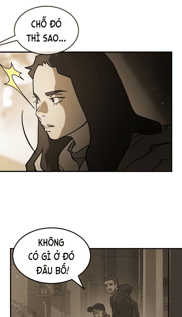 Đại Dịch Seoul Chap 78 - Next Chap 79