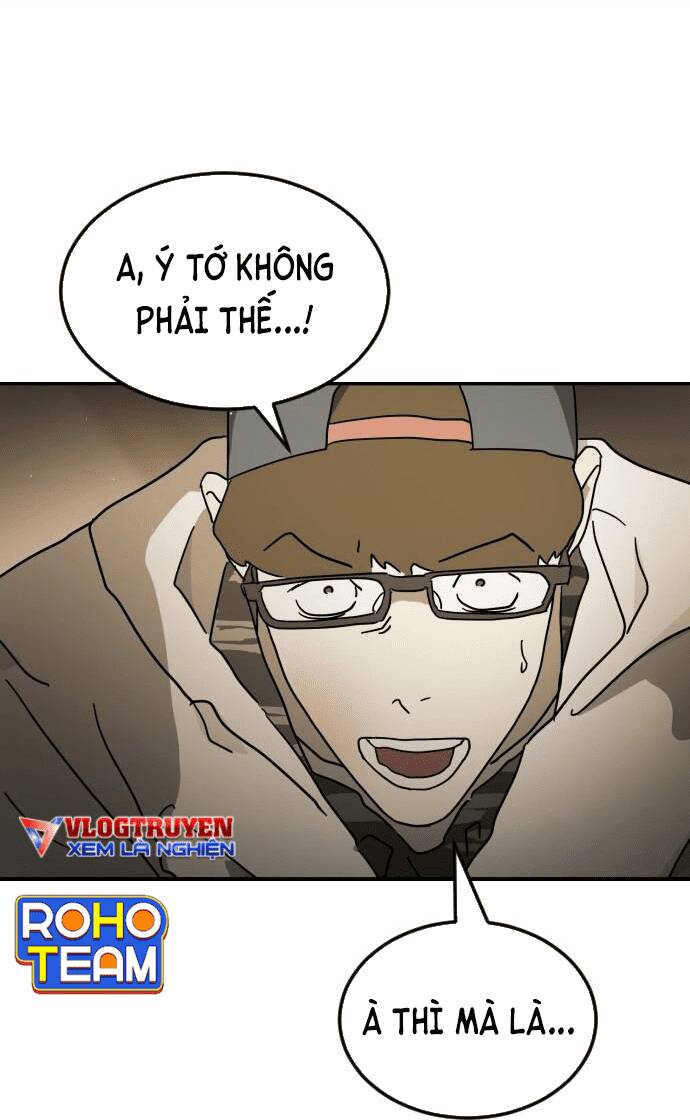 Đại Dịch Seoul Chap 78 - Next Chap 79