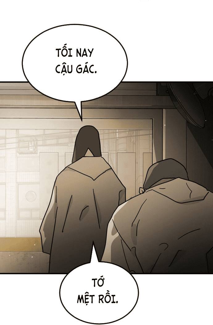 Đại Dịch Seoul Chap 78 - Next Chap 79