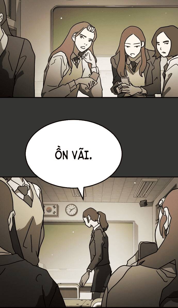 Đại Dịch Seoul Chap 78 - Next Chap 79