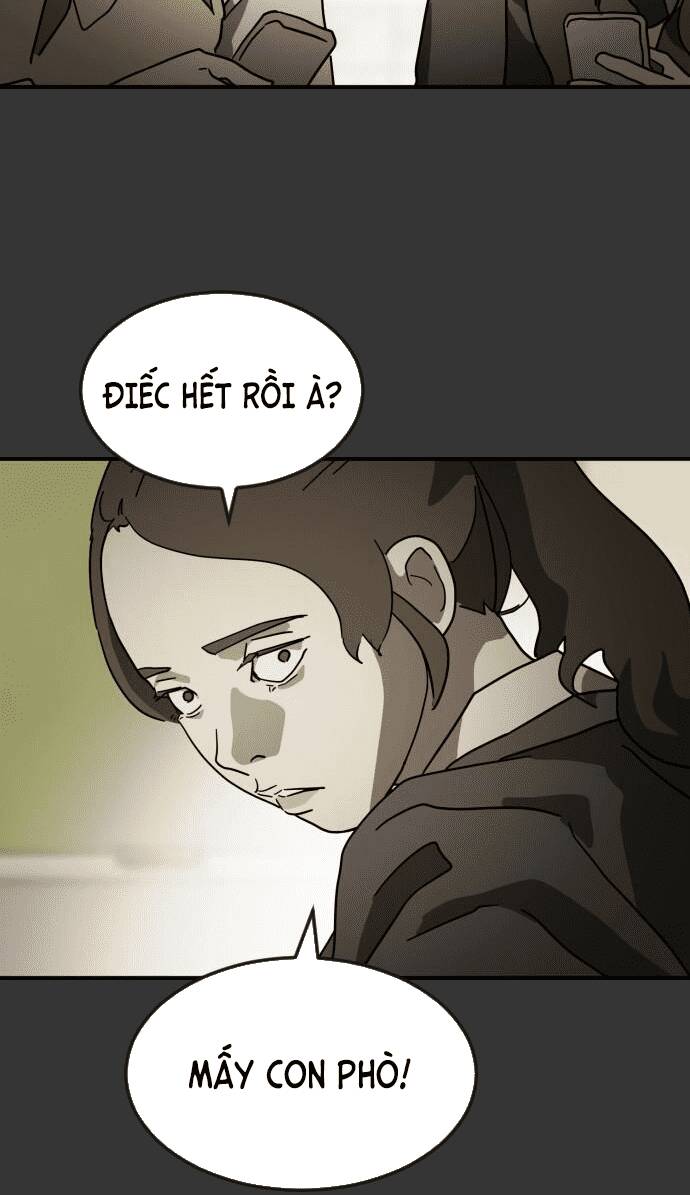 Đại Dịch Seoul Chap 78 - Next Chap 79