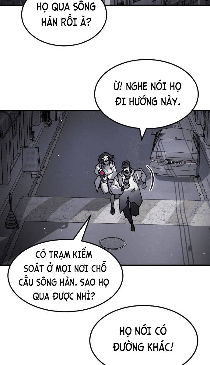 Đại Dịch Seoul Chap 78 - Next Chap 79