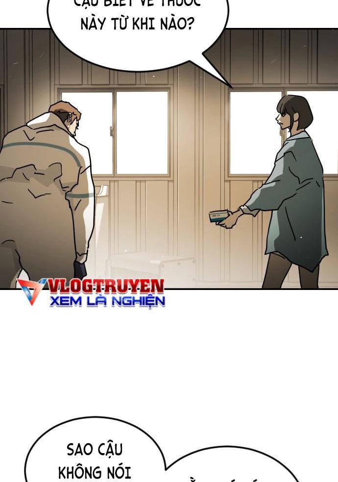 Đại Dịch Seoul Chap 80 - Next Chap 81