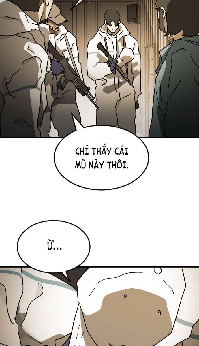 Đại Dịch Seoul Chap 80 - Next Chap 81