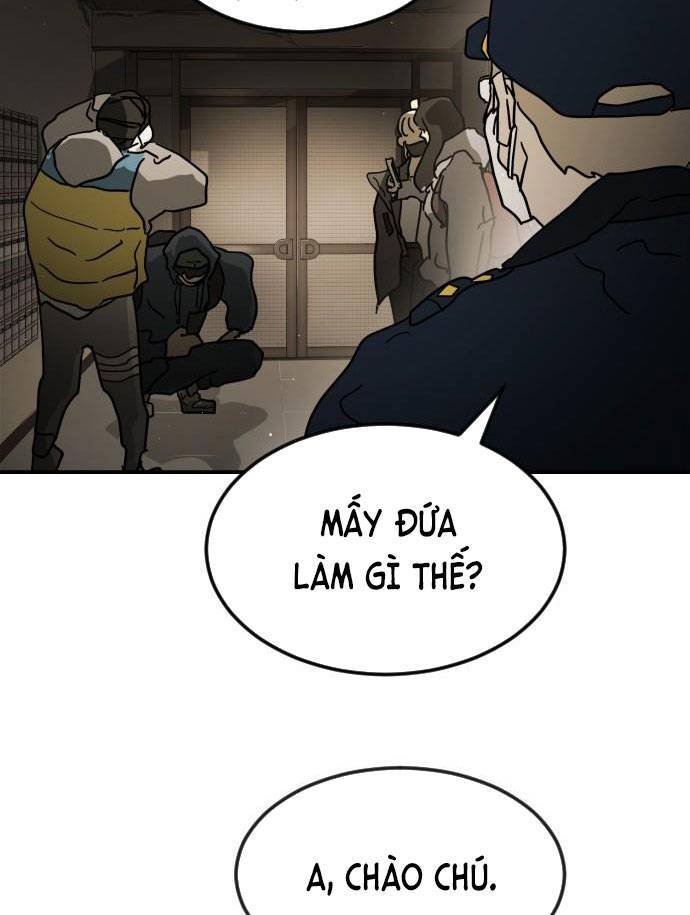 Đại Dịch Seoul Chap 80 - Next Chap 81