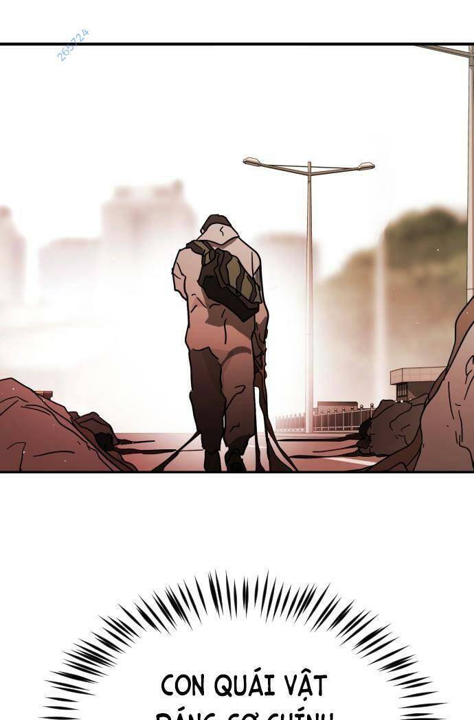 Đại Dịch Seoul Chap 82 - Next Chap 83