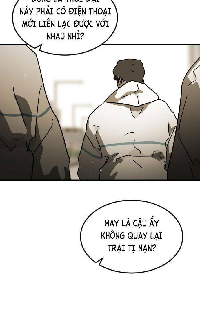 Đại Dịch Seoul Chap 82 - Next Chap 83