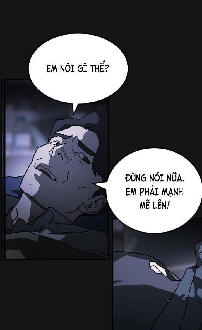 Đại Dịch Seoul Chap 82 - Next Chap 83