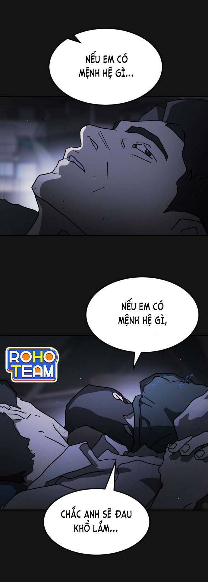 Đại Dịch Seoul Chap 82 - Next Chap 83
