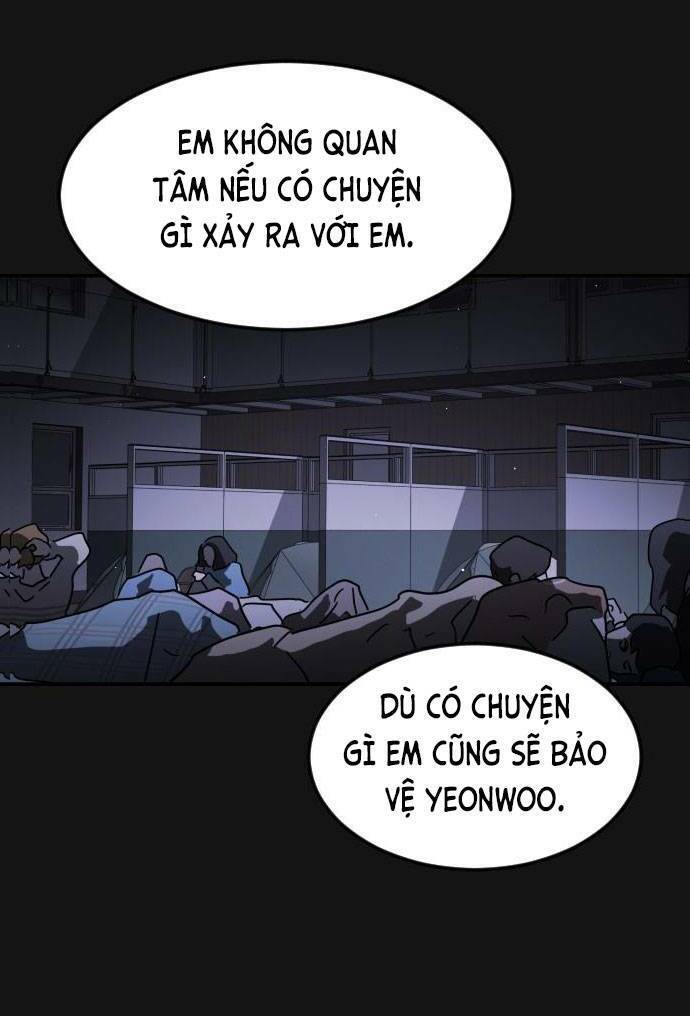 Đại Dịch Seoul Chap 82 - Next Chap 83