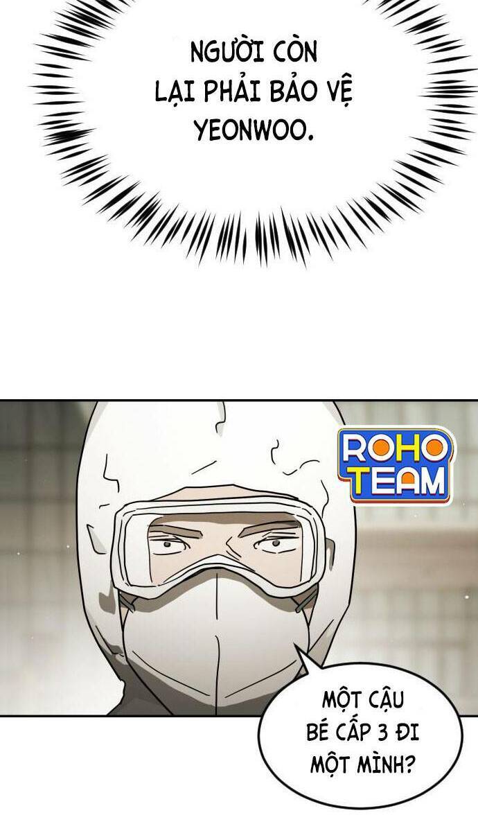 Đại Dịch Seoul Chap 82 - Next Chap 83