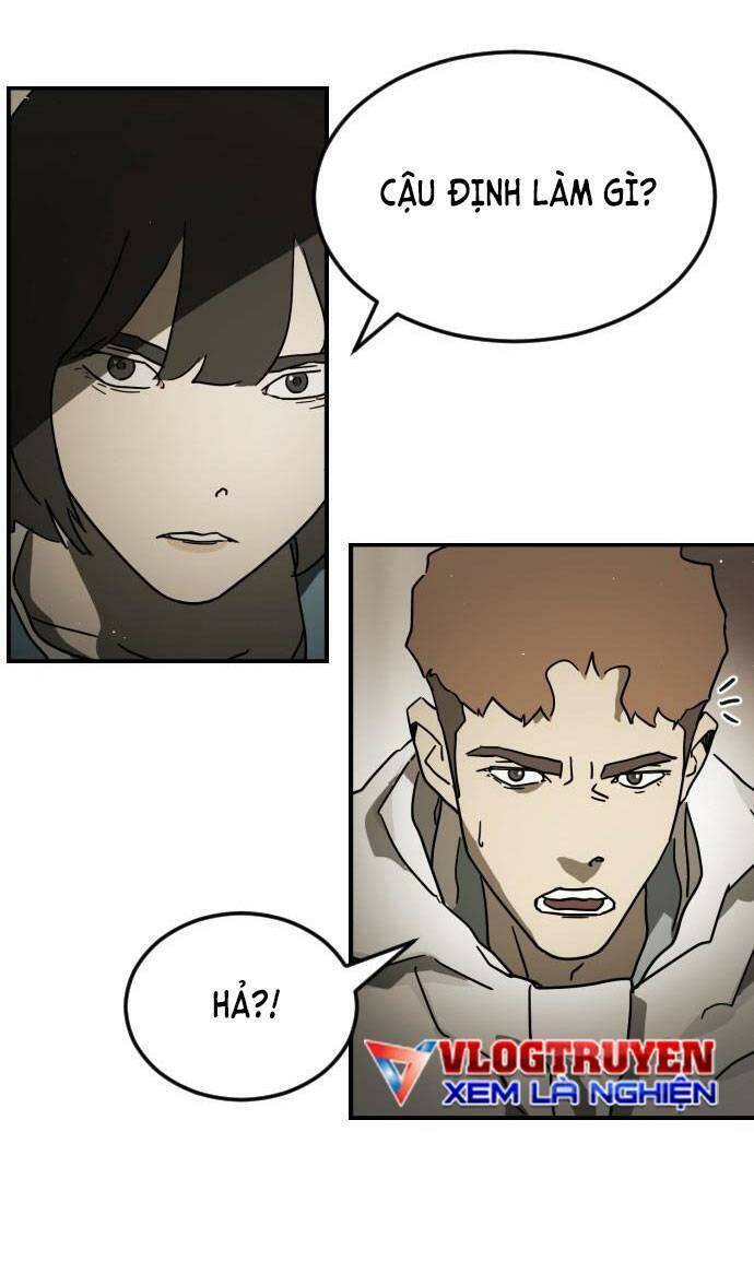 Đại Dịch Seoul Chap 82 - Next Chap 83