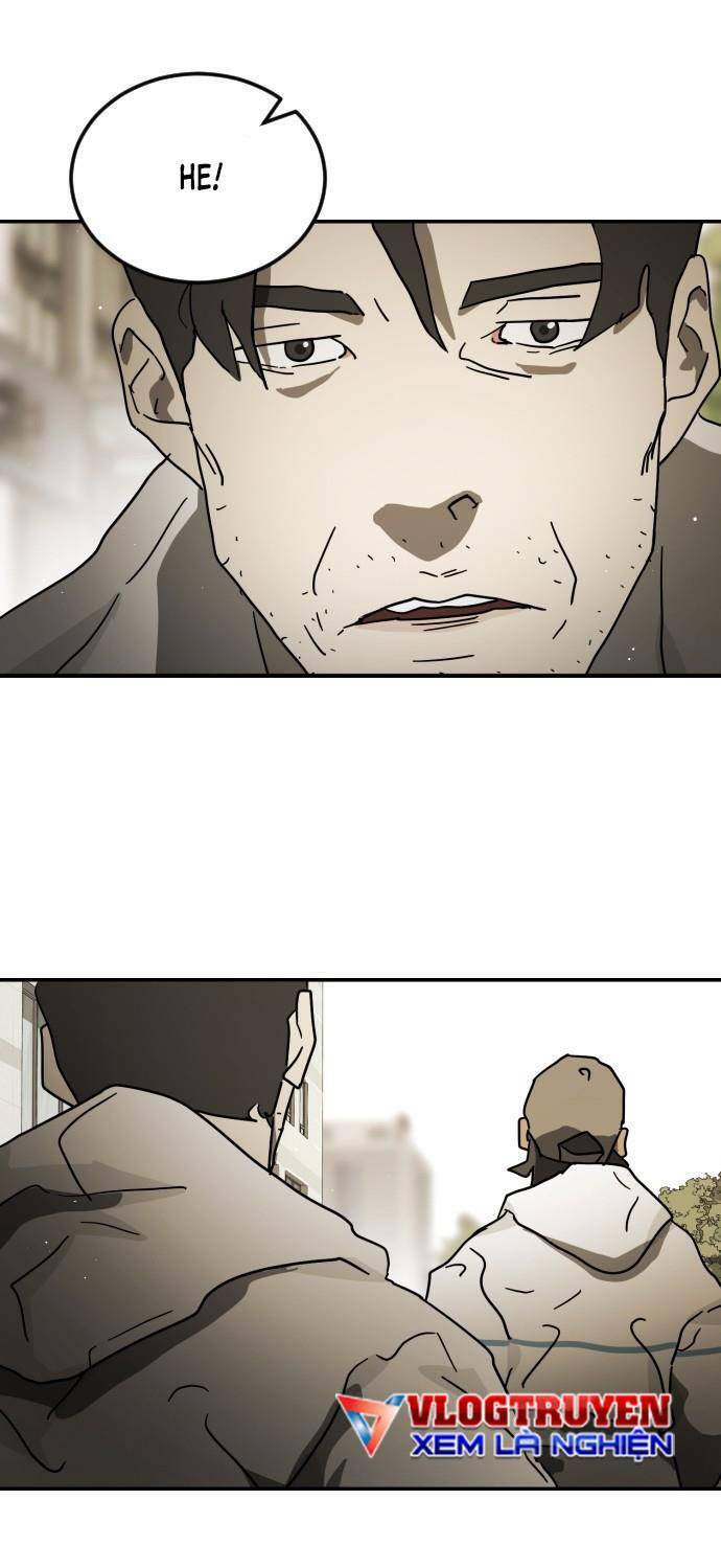 Đại Dịch Seoul Chap 82 - Next Chap 83