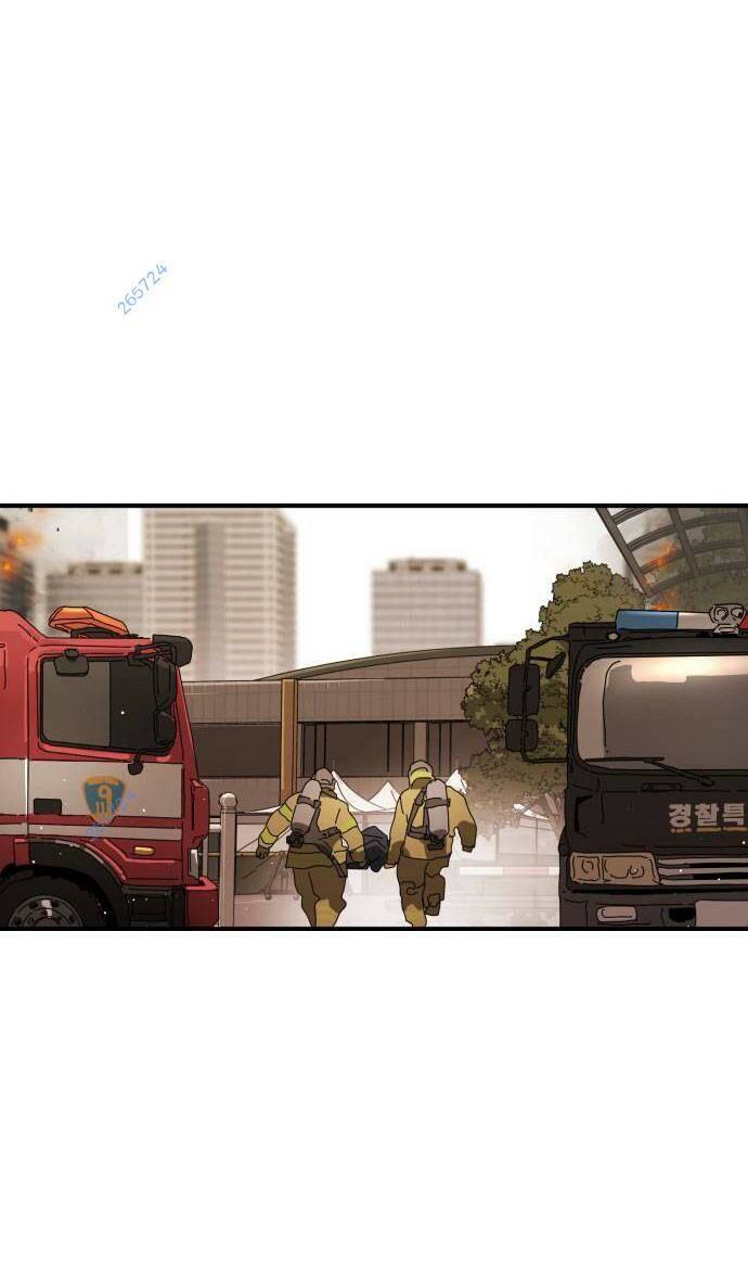 Đại Dịch Seoul Chap 82 - Next Chap 83