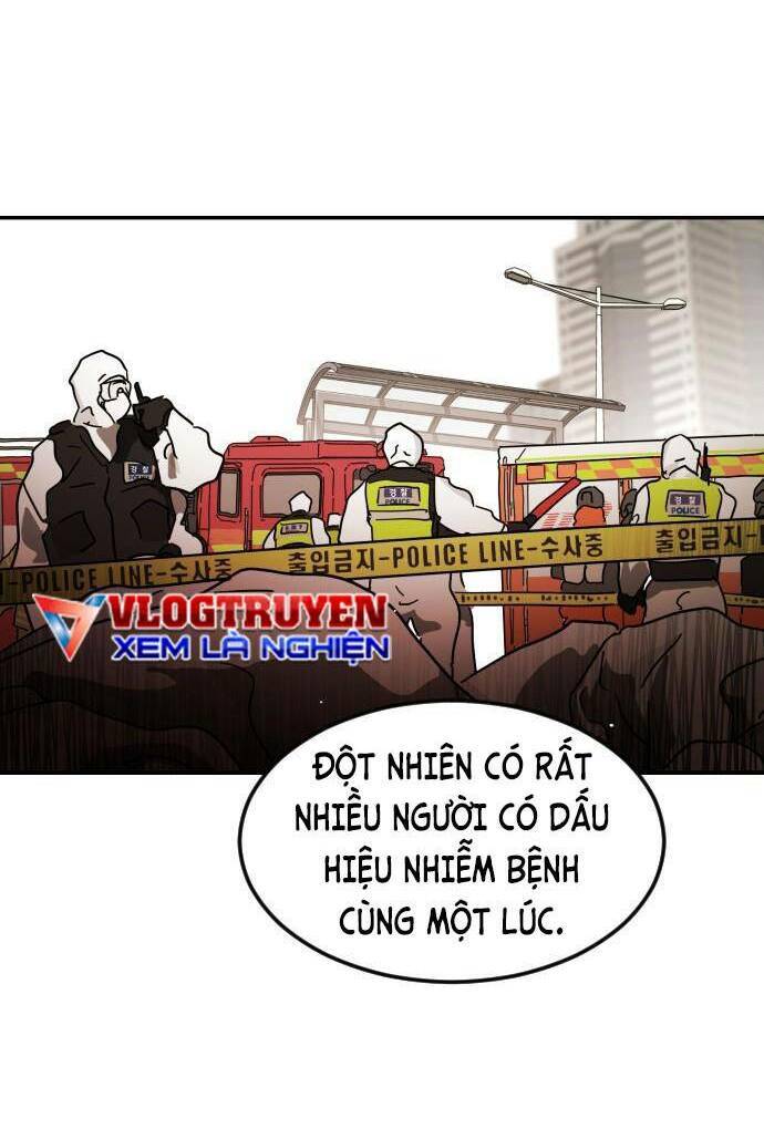 Đại Dịch Seoul Chap 82 - Next Chap 83