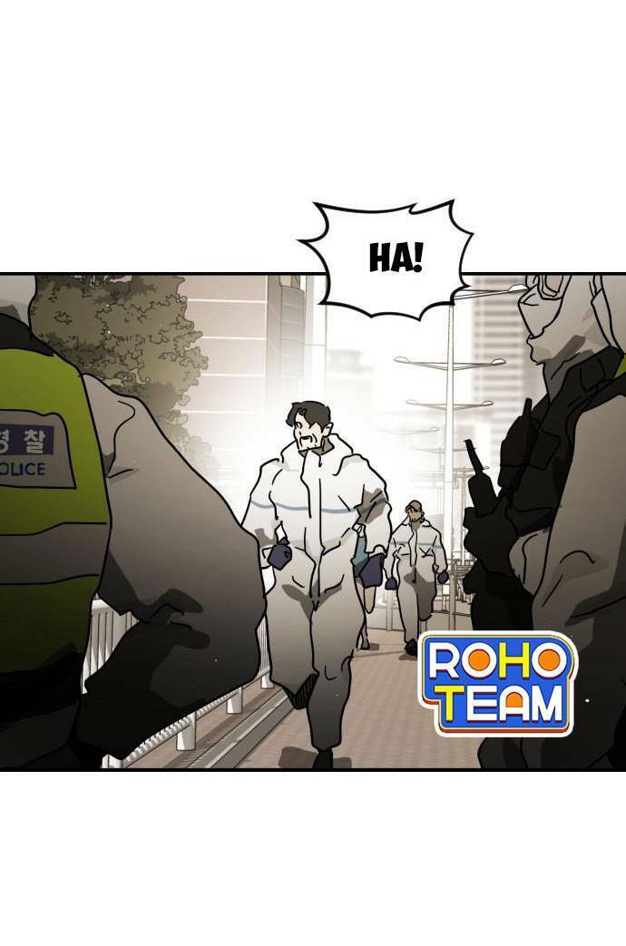 Đại Dịch Seoul Chap 82 - Next Chap 83