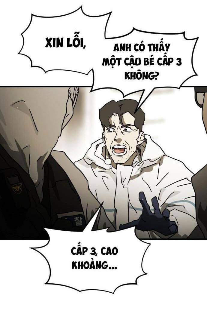 Đại Dịch Seoul Chap 82 - Next Chap 83