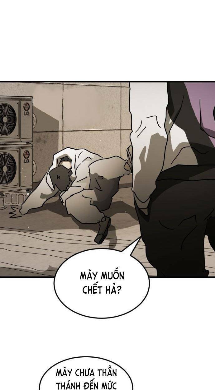 Đại Dịch Seoul Chap 82 - Next Chap 83