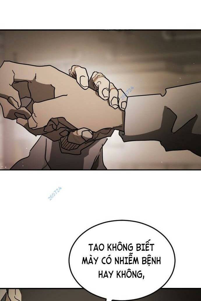 Đại Dịch Seoul Chap 82 - Next Chap 83