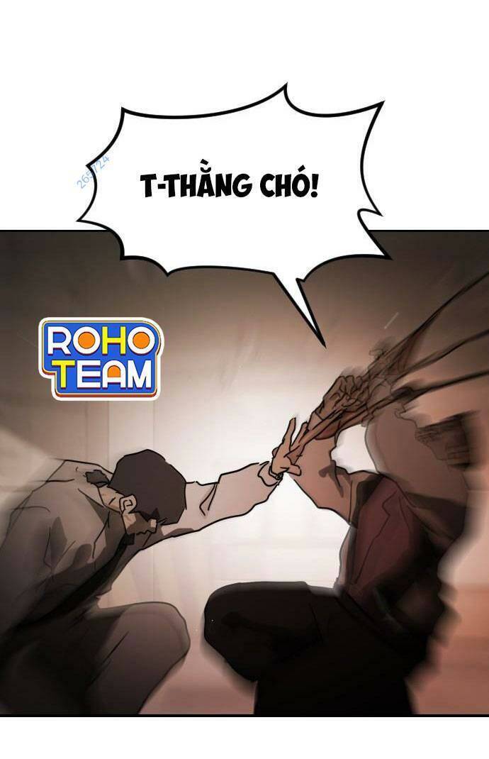 Đại Dịch Seoul Chap 82 - Next Chap 83