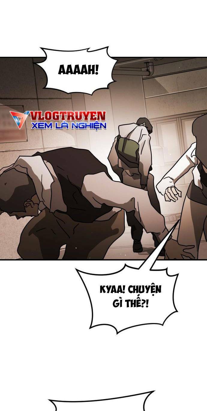 Đại Dịch Seoul Chap 82 - Next Chap 83