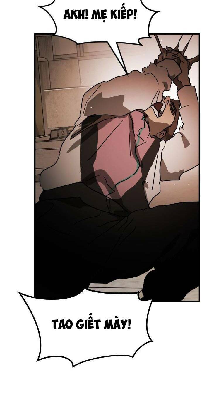 Đại Dịch Seoul Chap 82 - Next Chap 83