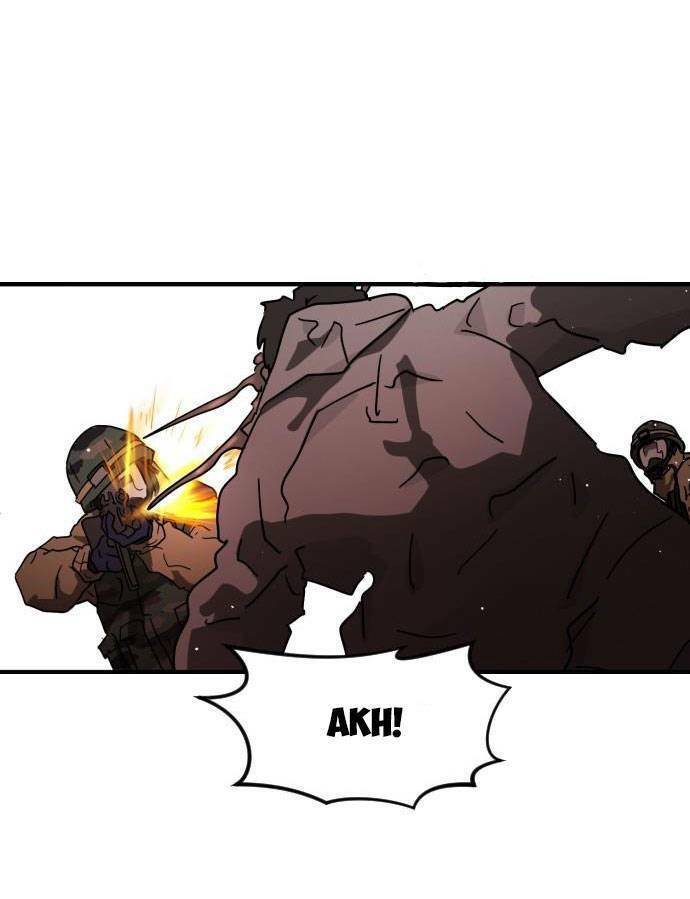 Đại Dịch Seoul Chap 82 - Next Chap 83