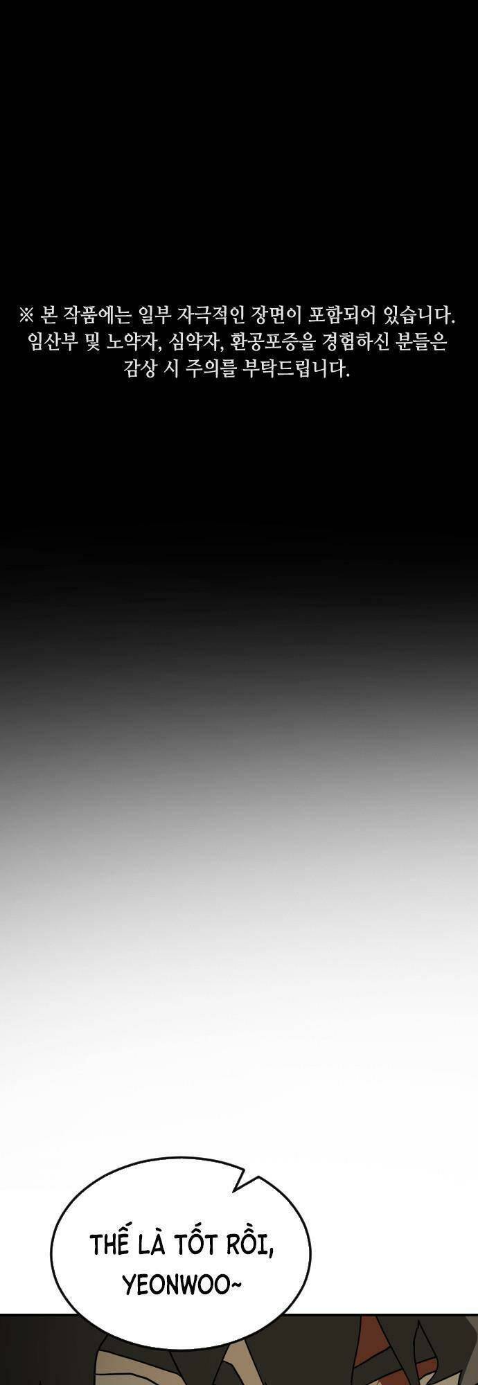 Đại Dịch Seoul Chap 84 - Next Chap 85