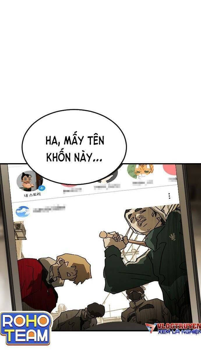 Đại Dịch Seoul Chap 84 - Next Chap 85