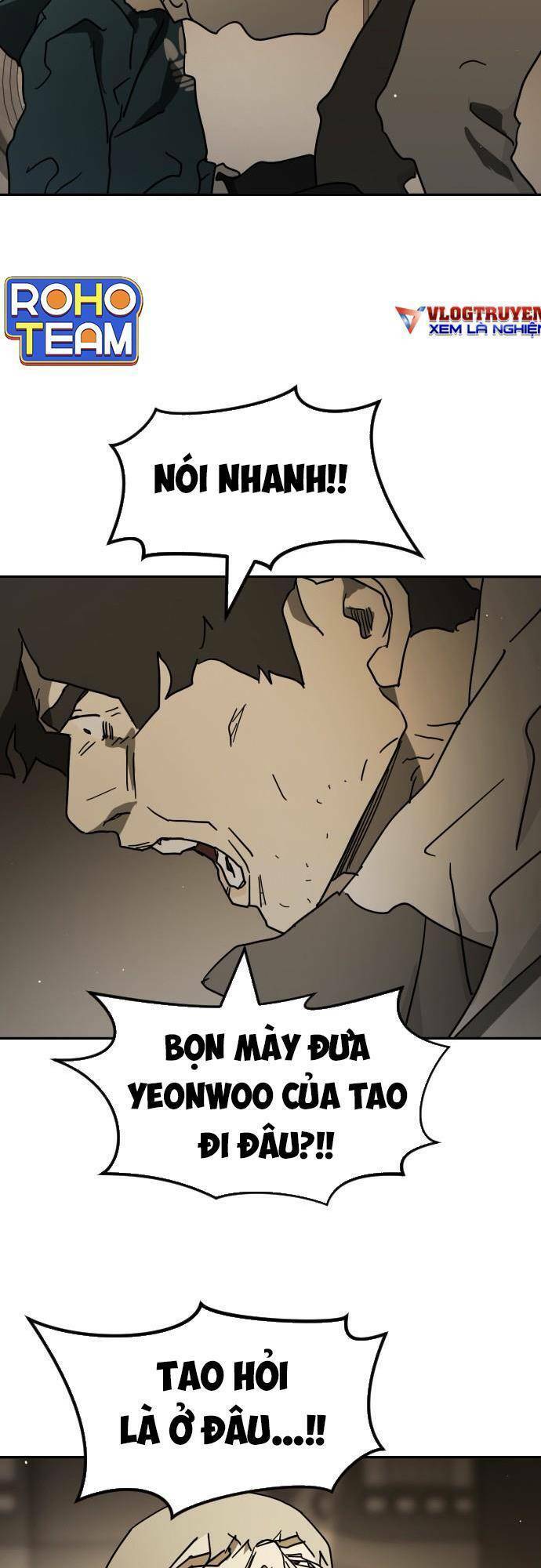 Đại Dịch Seoul Chap 84 - Next Chap 85