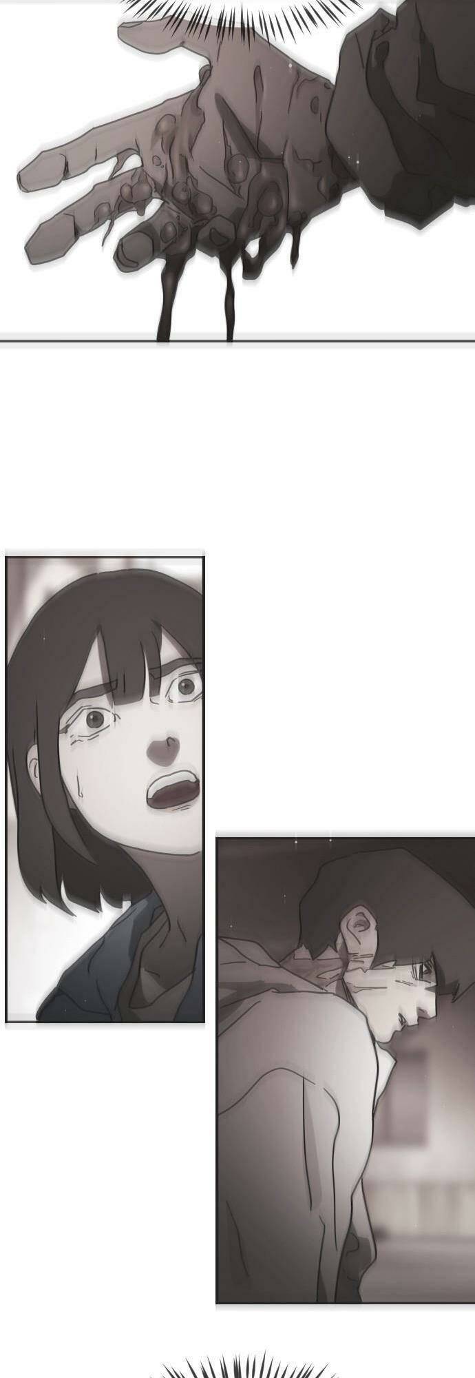 Đại Dịch Seoul Chap 84 - Next Chap 85