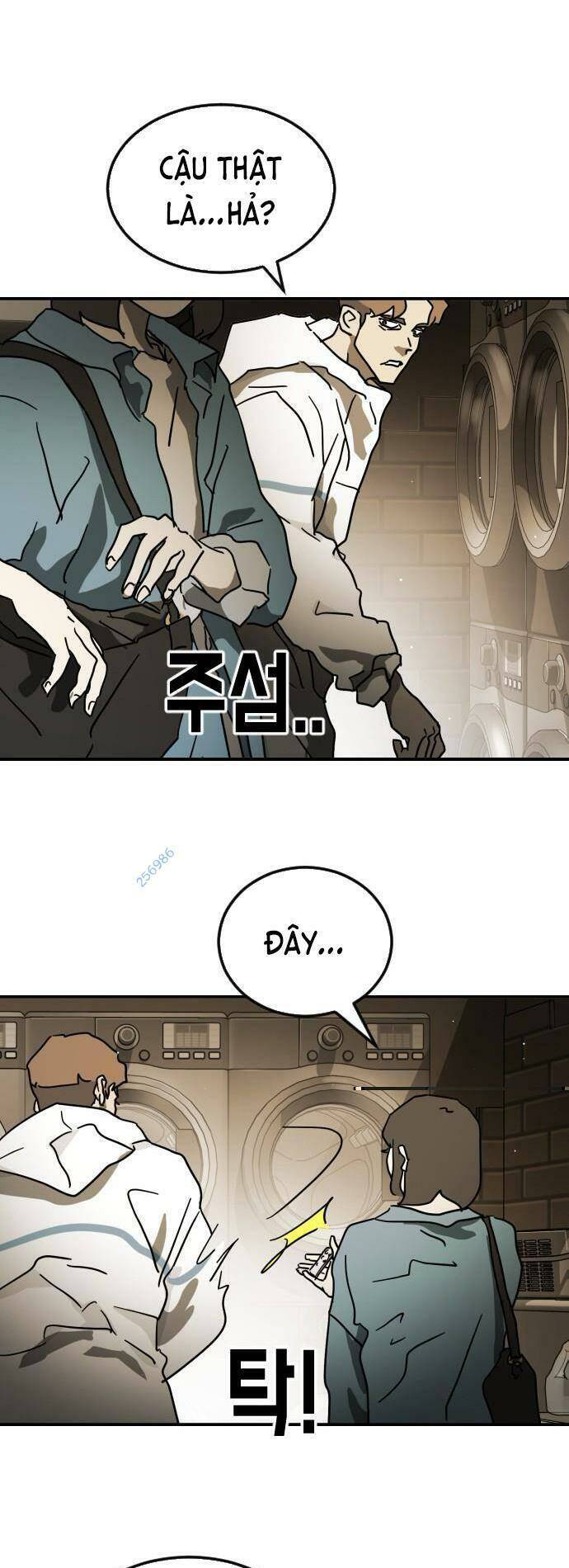 Đại Dịch Seoul Chap 84 - Next Chap 85