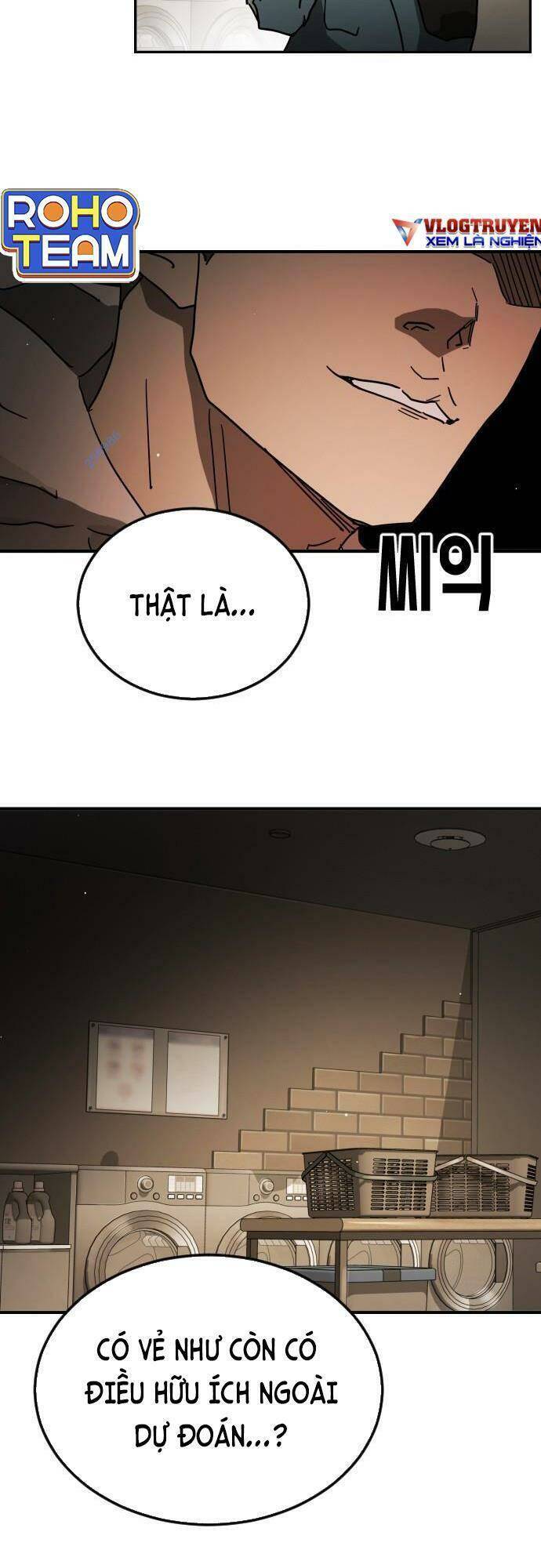 Đại Dịch Seoul Chap 84 - Next Chap 85