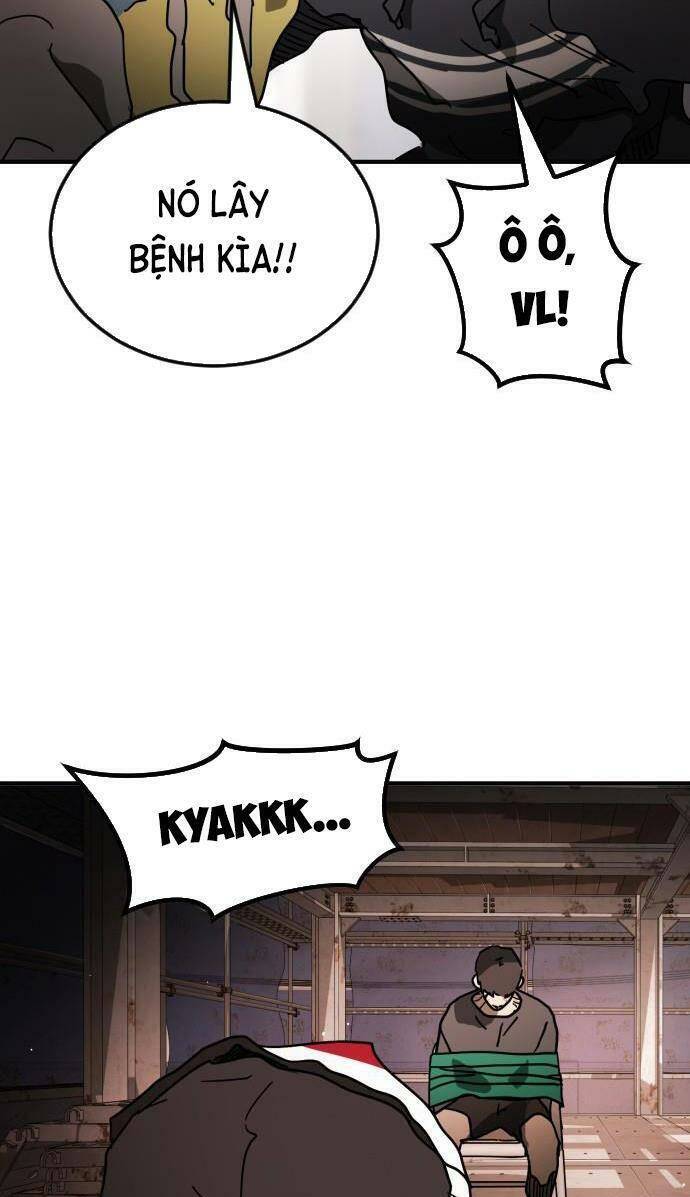 Đại Dịch Seoul Chap 84 - Next Chap 85