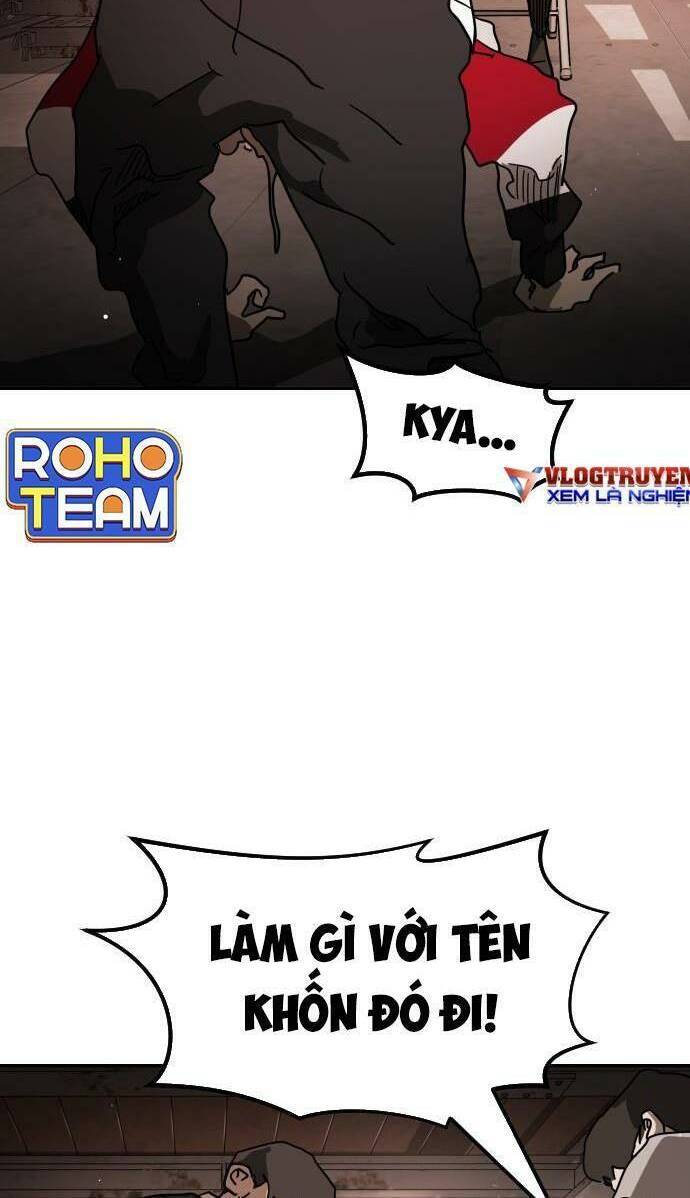 Đại Dịch Seoul Chap 84 - Next Chap 85