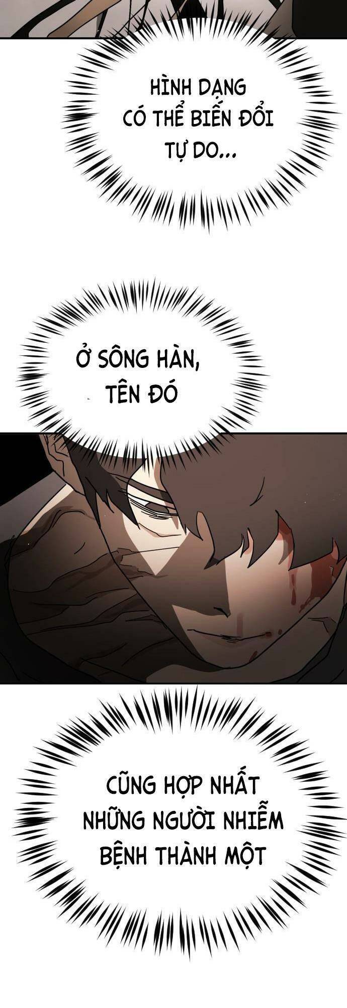 Đại Dịch Seoul Chap 84 - Next Chap 85