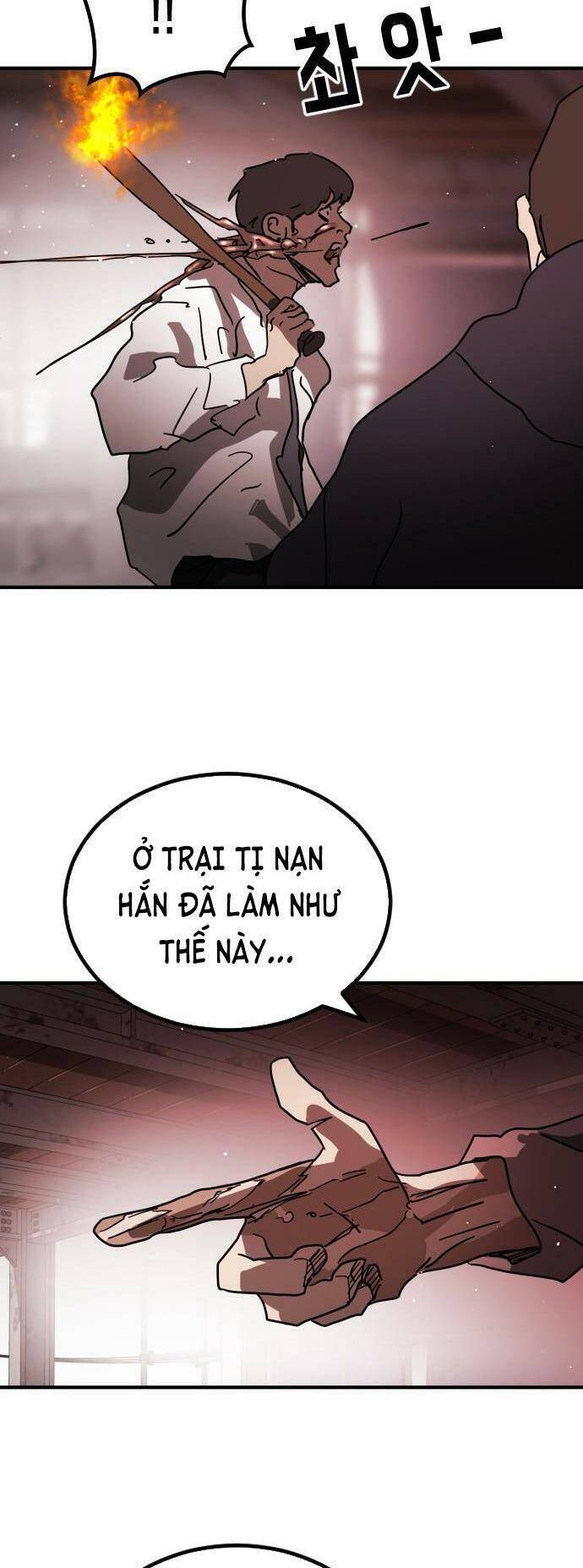 Đại Dịch Seoul Chap 84 - Next Chap 85