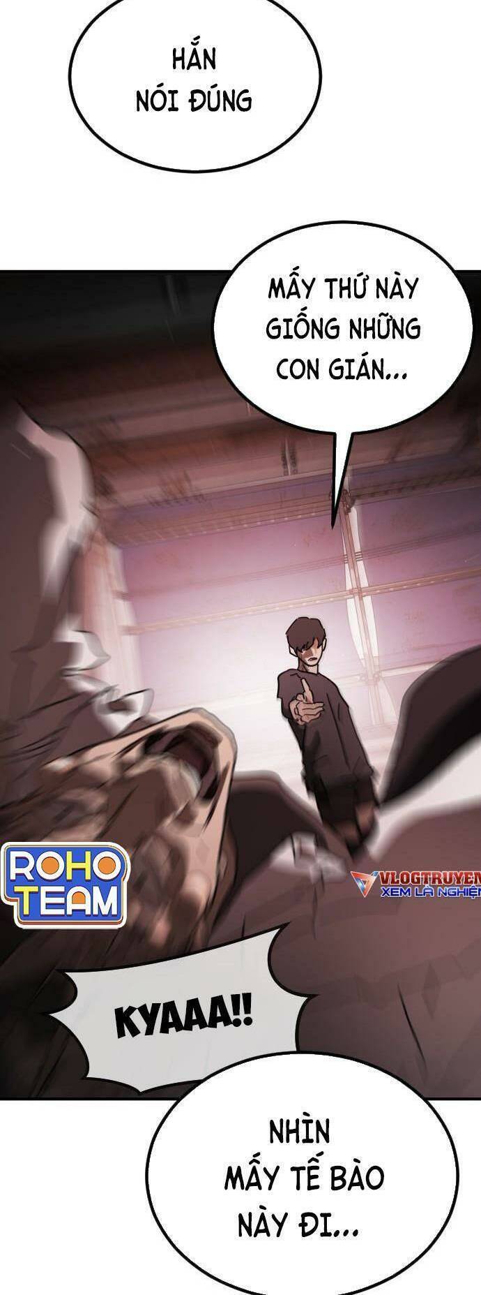 Đại Dịch Seoul Chap 84 - Next Chap 85