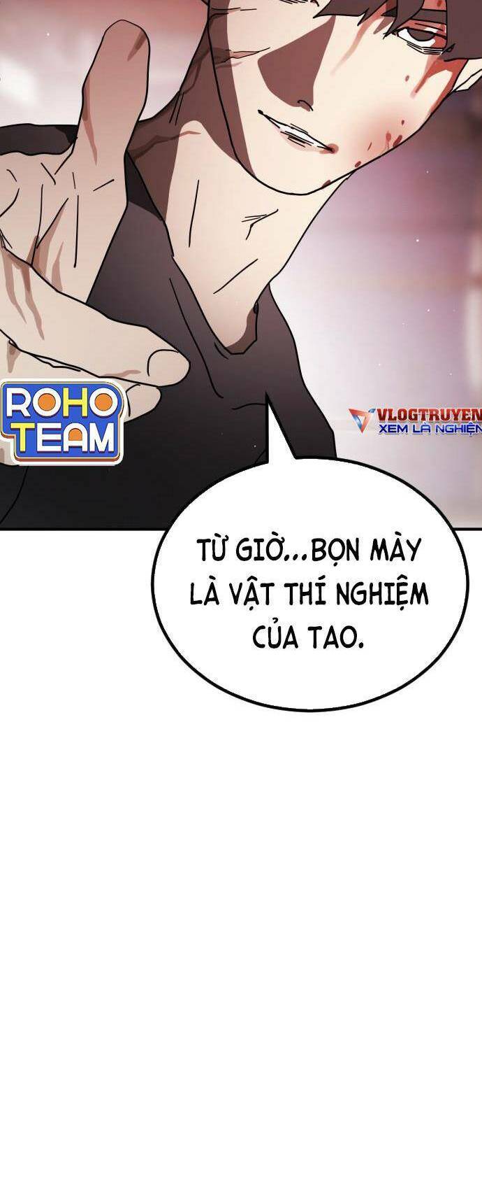 Đại Dịch Seoul Chap 84 - Next Chap 85