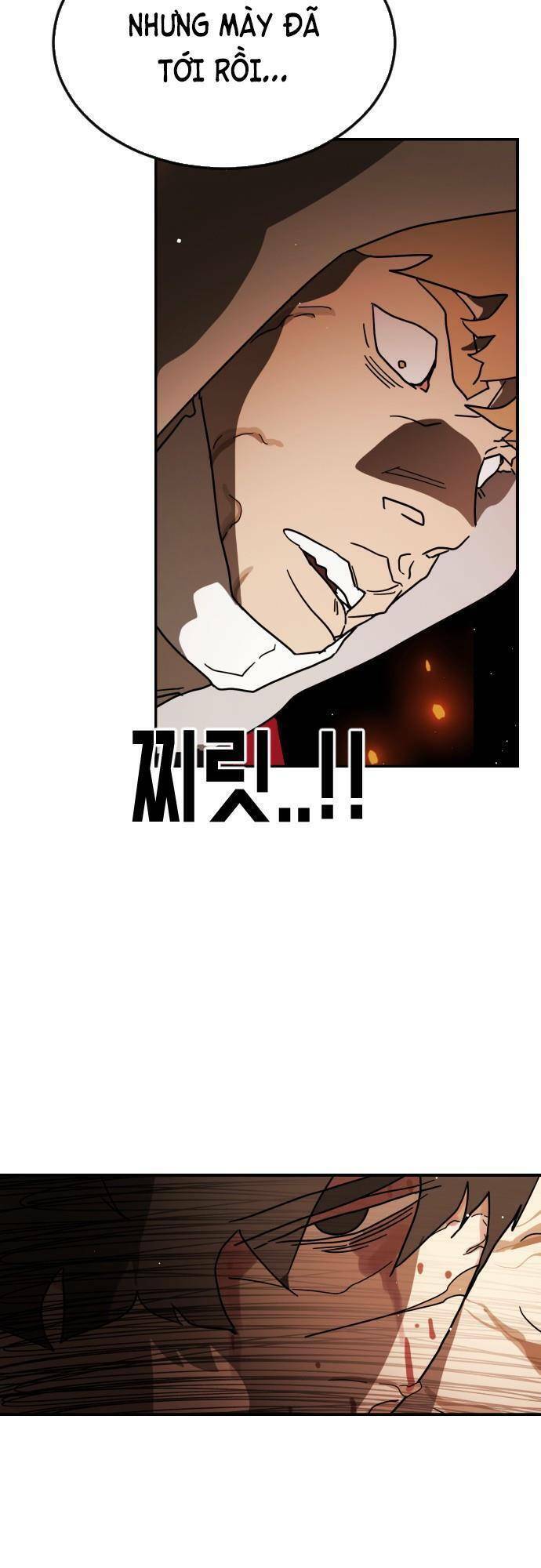 Đại Dịch Seoul Chap 84 - Next Chap 85