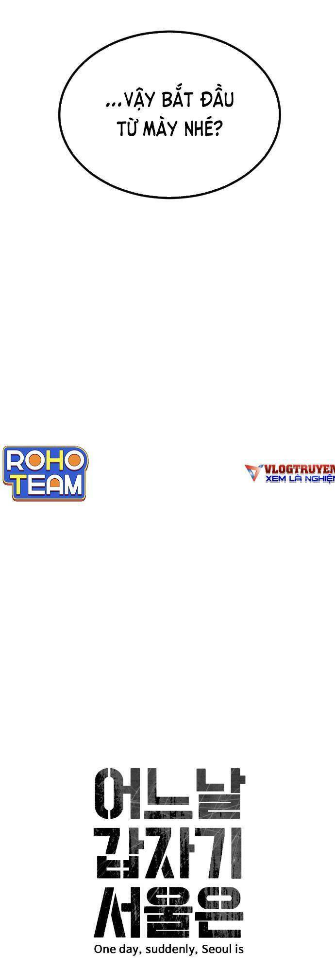 Đại Dịch Seoul Chap 84 - Next Chap 85