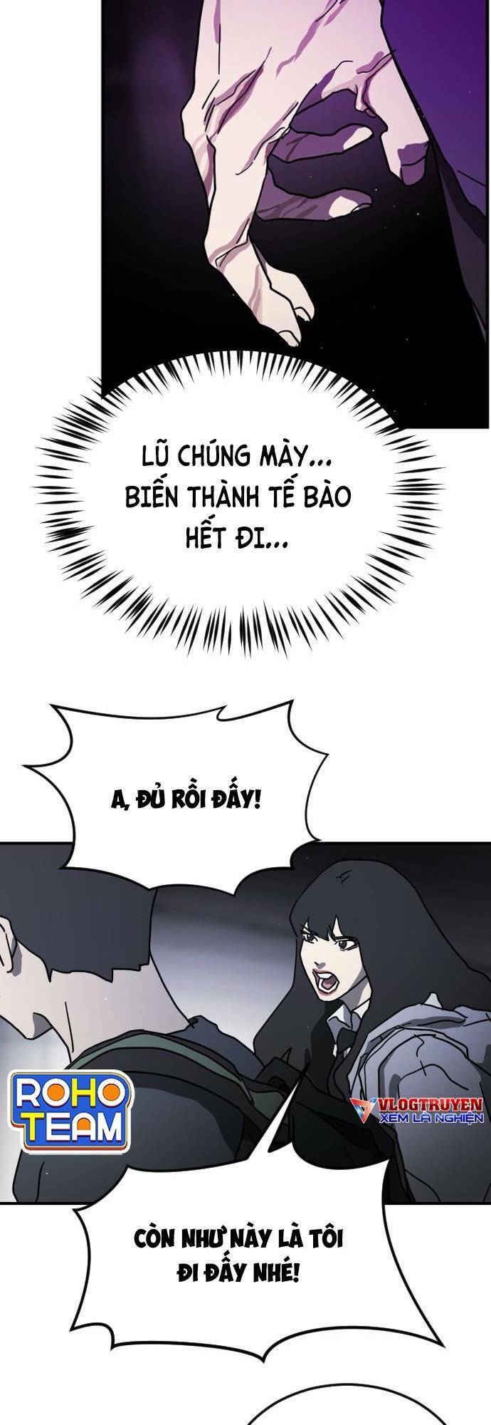 Đại Dịch Seoul Chap 86 - Next Chap 87