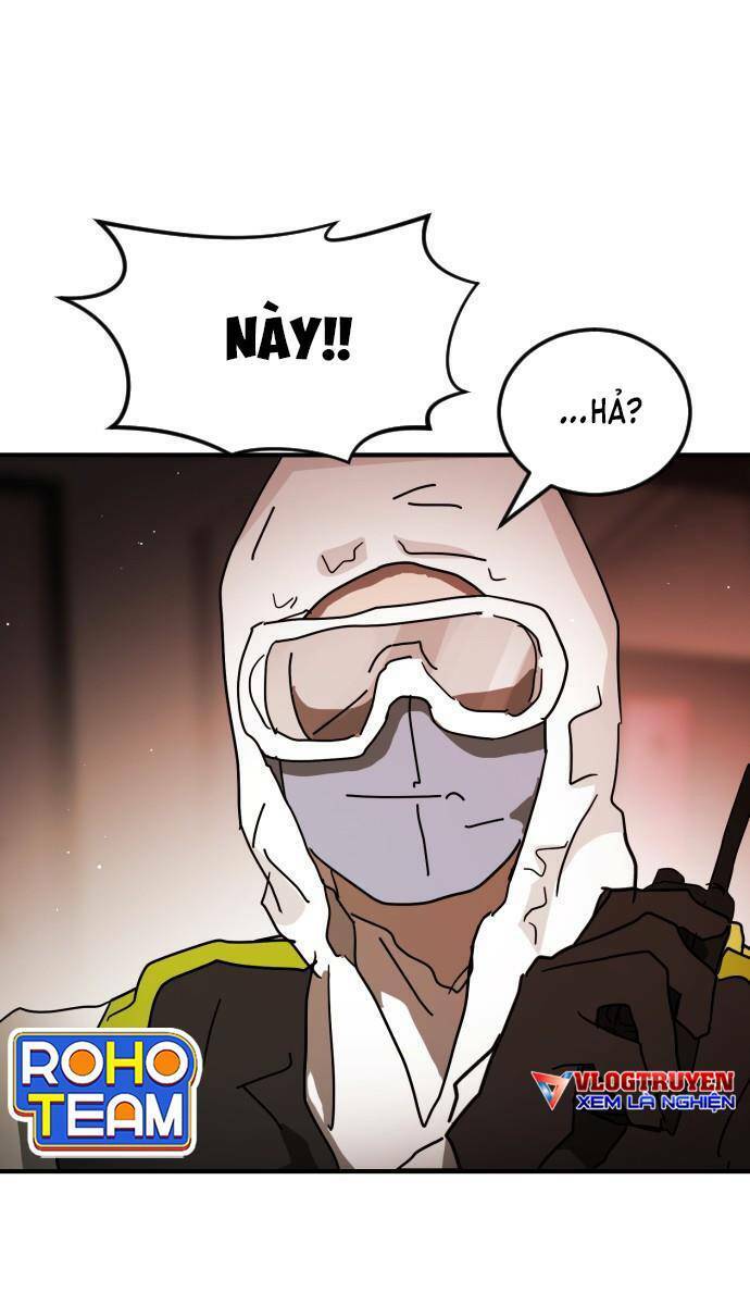 Đại Dịch Seoul Chap 87 - Next Chap 88