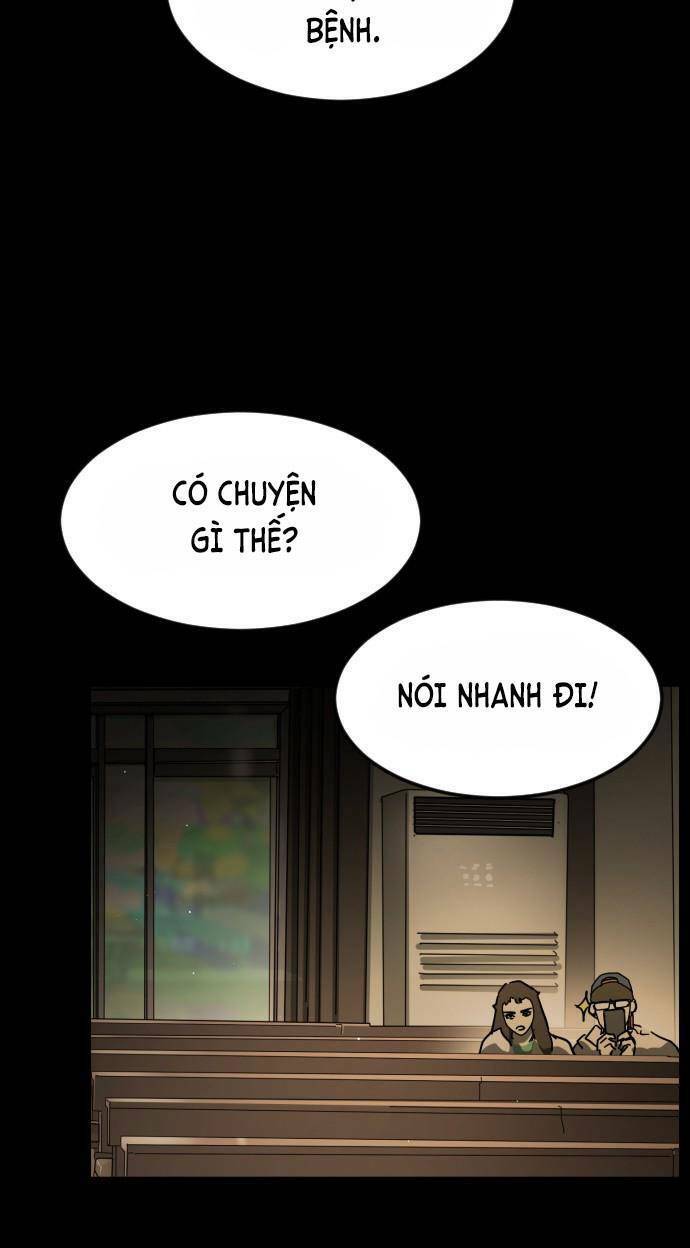 Đại Dịch Seoul Chap 88 - Next Chap 89