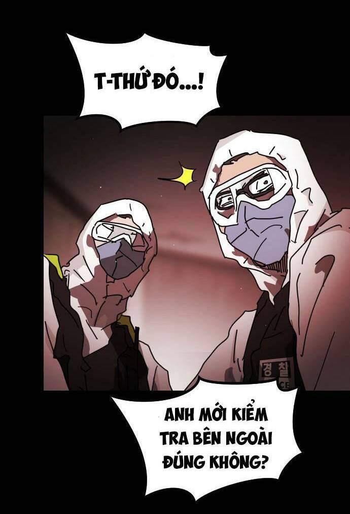 Đại Dịch Seoul Chap 88 - Next Chap 89