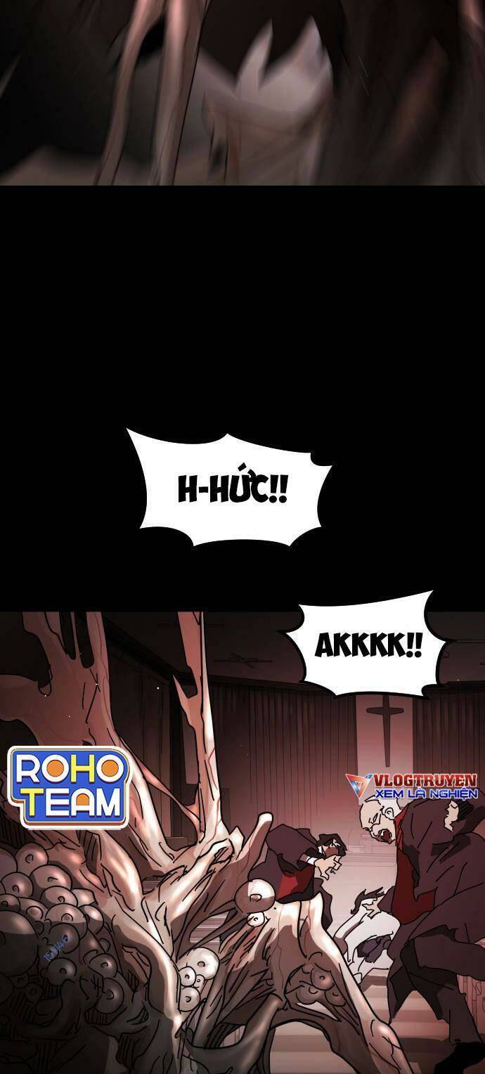 Đại Dịch Seoul Chap 88 - Next Chap 89